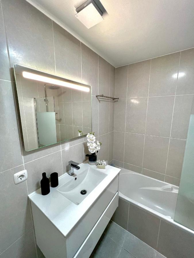 Funchal Lido View 1 Appartement Buitenkant foto