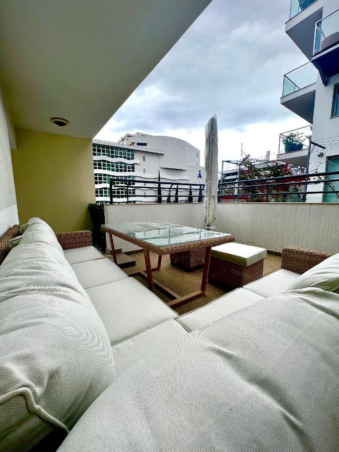 Funchal Lido View 1 Appartement Buitenkant foto